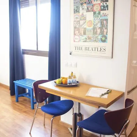 Apartment Dreams City Center *