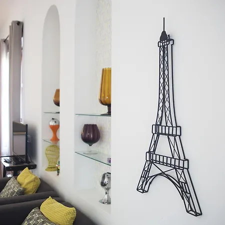 Apartment Dreams City Center