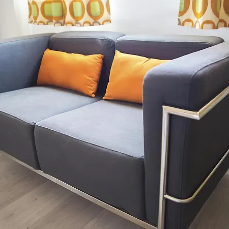 Dreams City Center Apartment Malaga