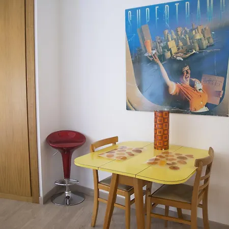 Apartment Dreams City Center *