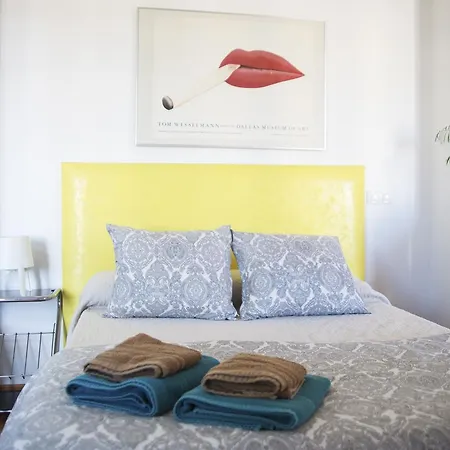 Apartment Dreams City Center *